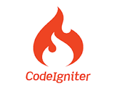CodeIgniter Logo